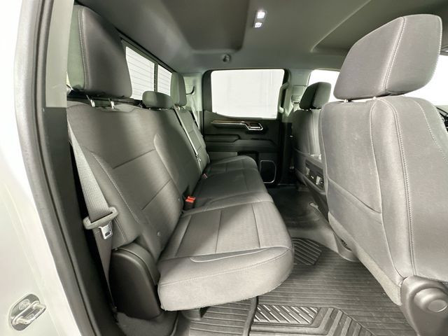 Used 2024 Chevrolet Silverado 1500 RST w/ Convenience Package II AWD/4WD image 28
