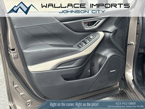 Certified 2023 Subaru Forester Limited image 13