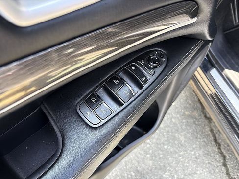 Used 2020 INFINITI QX60 Pure AWD/4WD image 10