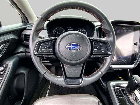Used 2024 Subaru Crosstrek 2.5i Limited w/ Crosstrek Mirror Package AWD/4WD image 6