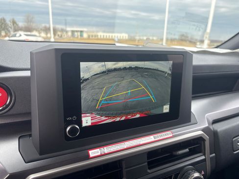 Used 2025 Toyota 4Runner TRD Sport image 24