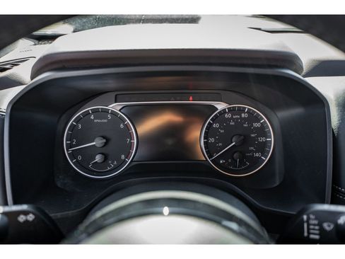 Used 2023 Nissan Rogue SV w/ SV Premium B Package image 14