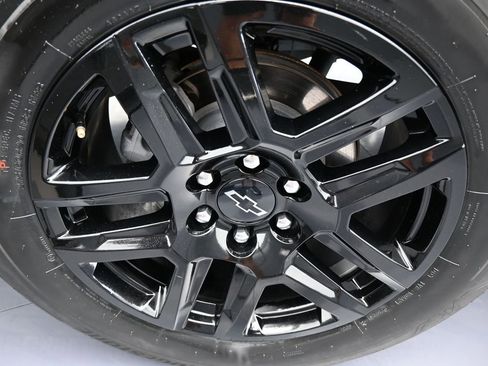 Used 2023 Chevrolet Silverado 1500 RST image 43