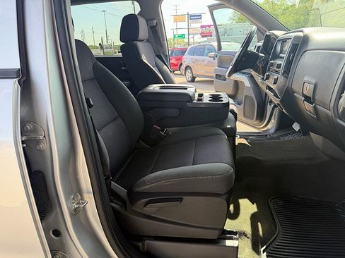 Used 2015 Chevrolet Silverado 1500 LT AWD/4WD image 18