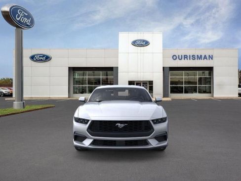 New 2026 Ford Mustang EcoBoost image 2