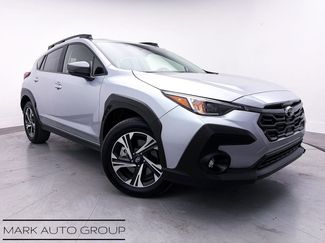 Used 2024 Subaru Crosstrek 2.0i Premium video 1