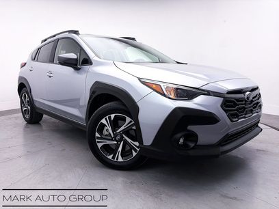 Used 2024 Subaru Crosstrek 2.0i Premium