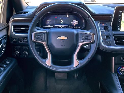 Used 2023 Chevrolet Tahoe High Country image 6