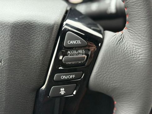 New 2026 Nissan Frontier PRO-4X w/ Pro Premium Package image 27