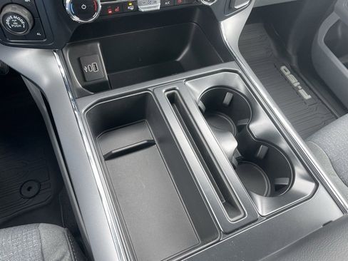 New 2026 Ford F150 XLT w/ Equipment Group 302A MID image 15