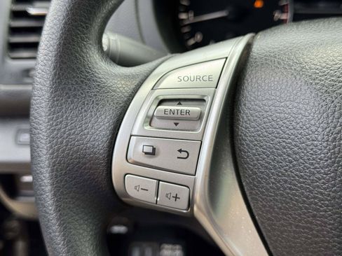 Used 2018 Nissan Altima 2.5 S w/ S Convenience Package FWD image 18