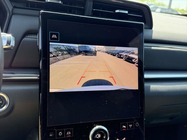 Used 2025 GMC Terrain Elevation AWD/4WD image 30