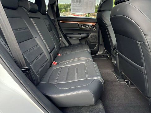 Used 2020 Honda CR-V EX-L image 15