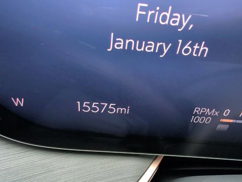 Certified 2025 Buick Envision Sport Touring image 29