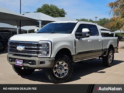 Used 2026 Ford F250 King Ranch