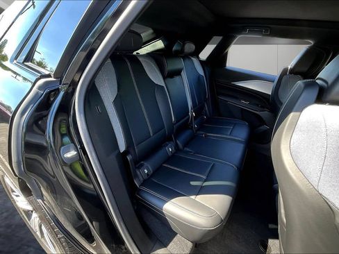 Used 2024 Cadillac Lyriq Tech w/ Driver Assist Package RWD image 24