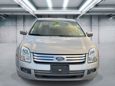 Used 2008 Ford Fusion SE image 3