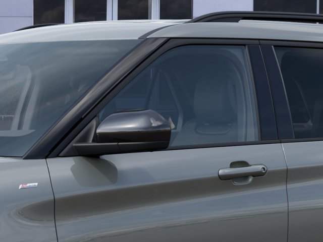 New 2027 Ford Explorer ST-Line AWD/4WD image 20