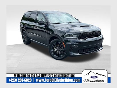 Used 2023 Dodge Durango R/T