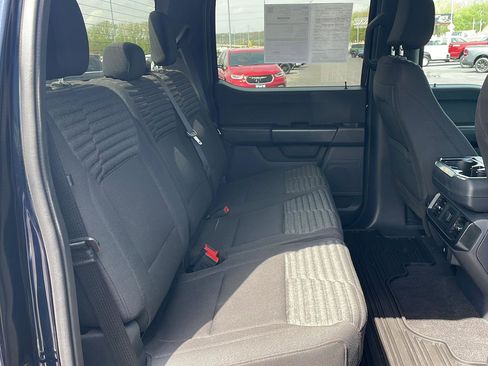 Certified 2023 Ford F150 XL w/ STX Appearance Package image 31