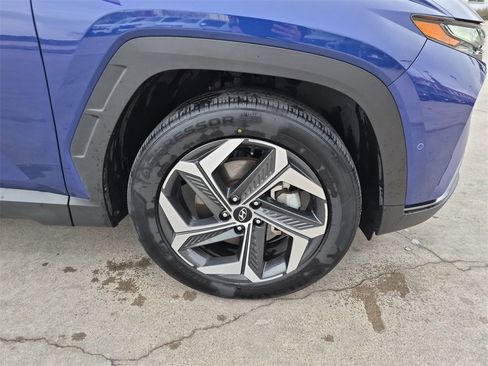 Used 2024 Hyundai Tucson Limited image 10