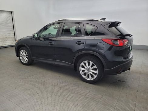 Used 2015 MAZDA CX-5 Grand Touring image 3