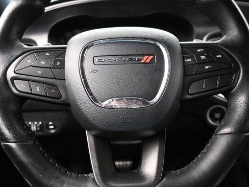 Used 2020 Dodge Charger Scat Pack w/ Daytona Edition Group RWD image 24