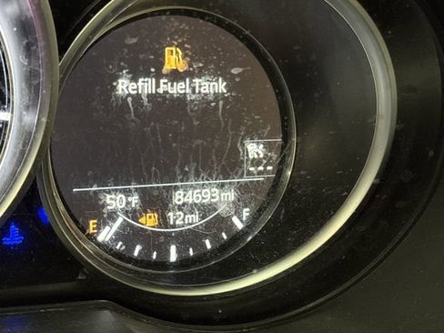 Used 2020 MAZDA CX-5 Touring image 6