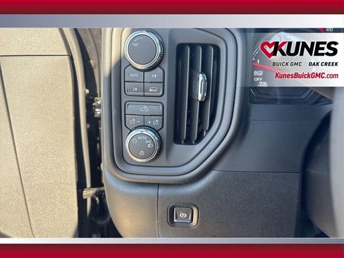 New 2026 GMC Sierra 1500 Pro w/ Graphite Edition image 17