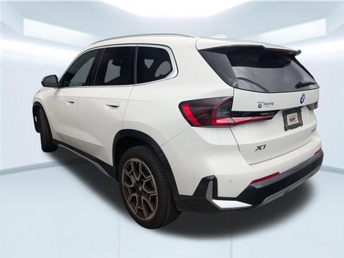 Used 2024 BMW X1 xDrive28i w/ Technology Package AWD/4WD image 2