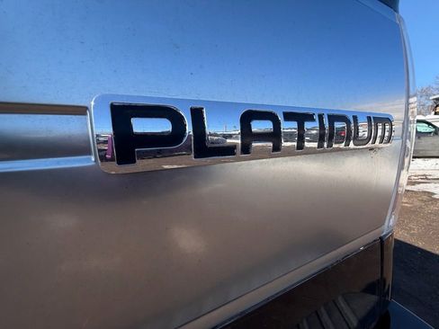 Used 2013 Ford F150 Platinum image 28