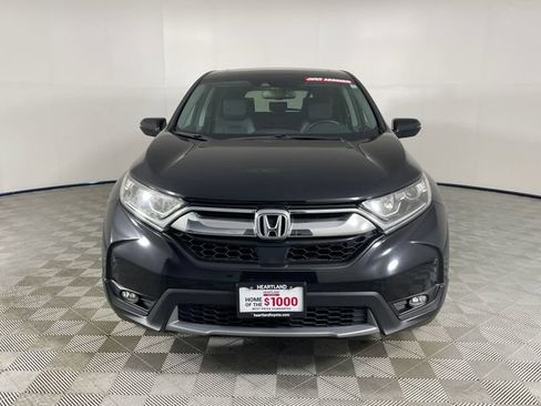 Used 2018 Honda CR-V EX-L image 18