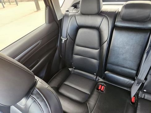 New 2025 MAZDA CX-5 AWD 2.5 S w/ Select Package image 13