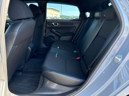 Used 2022 Honda Civic Sport image 15