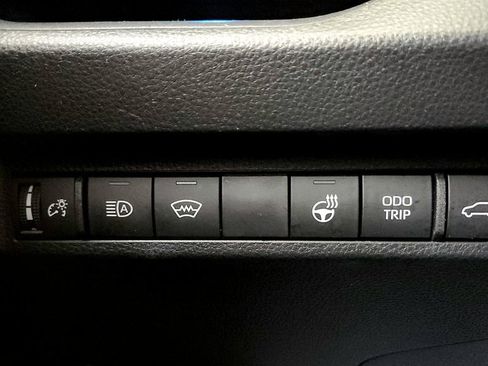 Certified 2023 Toyota RAV4 XSE w/ Weather Package AWD/4WD image 33