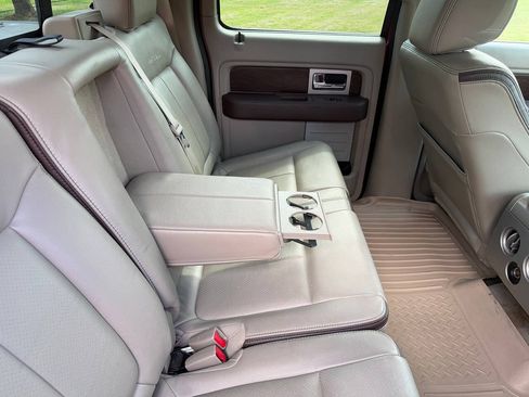 Used 2010 Ford F150 FX4 AWD/4WD image 20