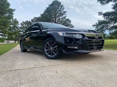 Used 2020 Honda Accord EX-L