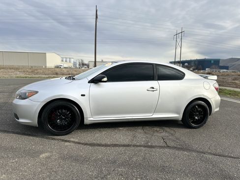 Used 2006 Scion tC image 4