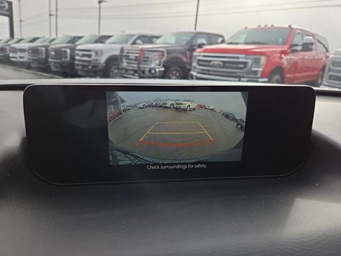 Certified 2025 MAZDA CX-50 AWD 2.5 S w/ Weather Package image 20