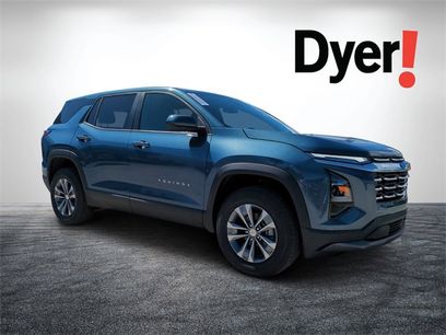 New 2026 Chevrolet Equinox LT w/ Convenience Package II