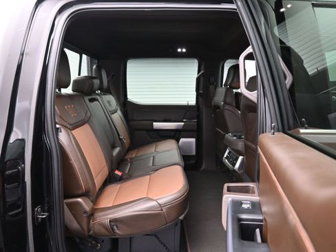 Used 2025 Ford F250 King Ranch AWD/4WD image 12