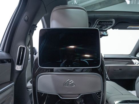 Used 2024 Mercedes-Benz Maybach S 680 4MATIC image 48