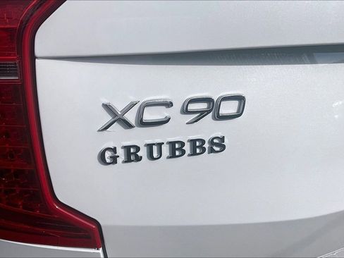 Used 2019 Volvo XC90 T6 Momentum w/ Protection Package Premier image 43