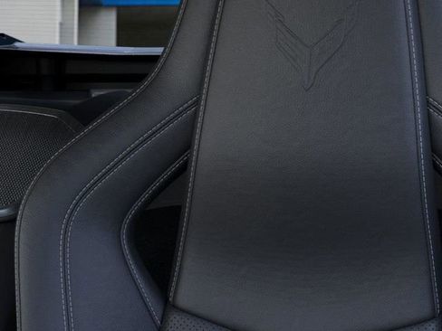 New 2026 Chevrolet Corvette Stingray Coupe image 21