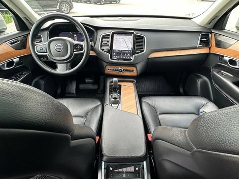 Used 2023 Volvo XC90 T8 Plus w/ Protection Package Premier AWD/4WD image 20