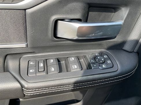 New 2026 RAM 3500 Big Horn AWD/4WD image 10