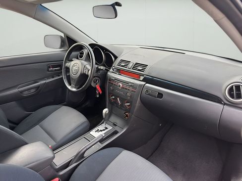 Used 2008 MAZDA MAZDA3 i Touring Value image 26