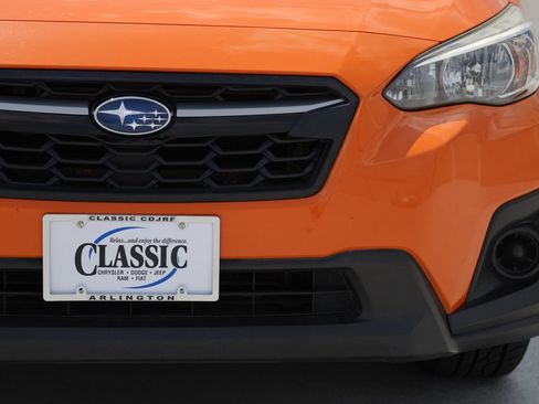 Used 2018 Subaru Crosstrek 2.0i AWD/4WD image 10