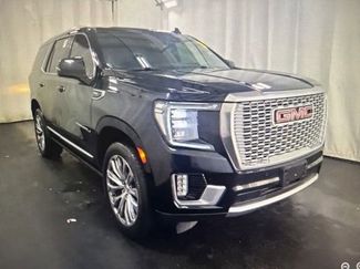 Used 2021 GMC Yukon Denali w/ Denali Premium Package AWD/4WD video 1