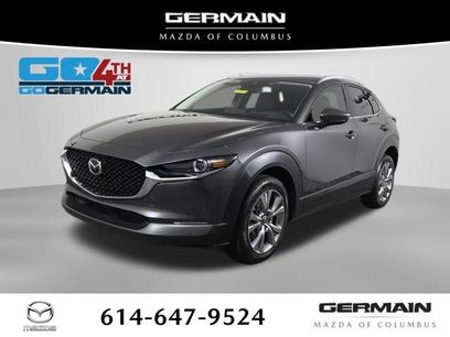 Used 2020 MAZDA CX-30 FWD w/ Premium Package